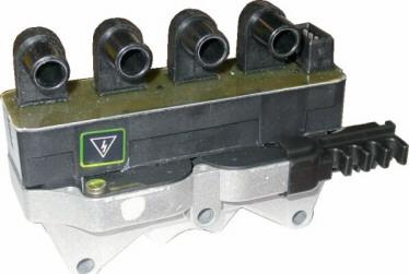 Wilmink Group WG1012135 - Bobine d'allumage droxauto.com