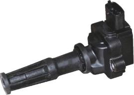 Wilmink Group WG1012332 - Bobine d'allumage droxauto.com