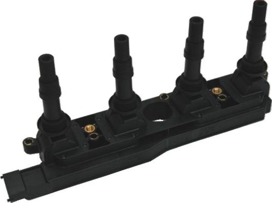 Wilmink Group WG1012226 - Bobine d'allumage droxauto.com