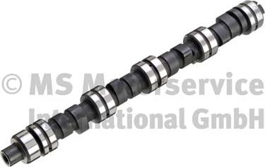 Wilmink Group WG1017591 - Arbre à came droxauto.com