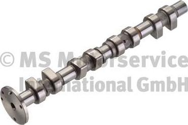 Wilmink Group WG1017554 - Arbre à came droxauto.com