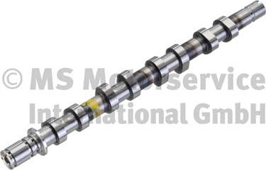 Wilmink Group WG1017518 - Arbre à came droxauto.com