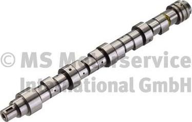 Wilmink Group WG1017653 - Arbre à came droxauto.com