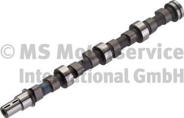 Wilmink Group WG1017611 - Arbre à came droxauto.com