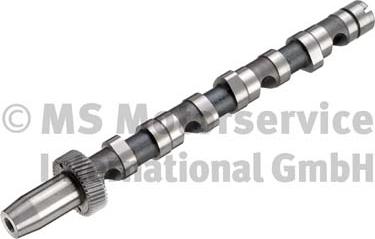 Wilmink Group WG1017625 - Arbre à came droxauto.com