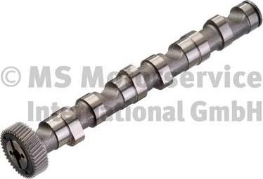 Wilmink Group WG1017626 - Arbre à came droxauto.com