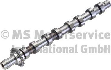 Wilmink Group WG1017830 - Arbre à came droxauto.com