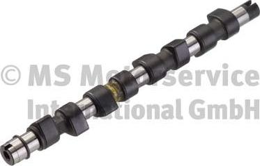 Wilmink Group WG1017825 - Arbre à came droxauto.com