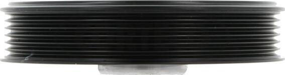 Wilmink Group WG1084345 - Poulie, vilebrequin droxauto.com