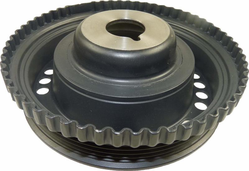 Wilmink Group WG1084342 - Poulie, vilebrequin droxauto.com
