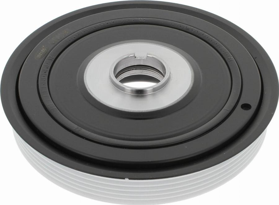Wilmink Group WG1084304 - Poulie, vilebrequin droxauto.com