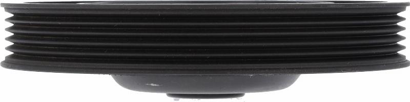 Wilmink Group WG1084307 - Poulie, vilebrequin droxauto.com