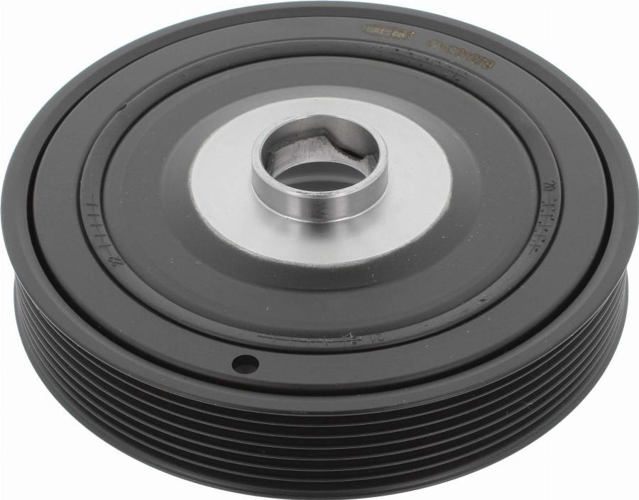 Wilmink Group WG1084337 - Poulie, vilebrequin droxauto.com