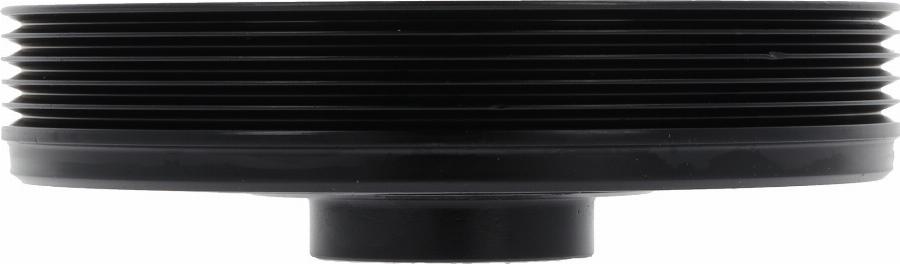 Wilmink Group WG1084297 - Poulie, vilebrequin droxauto.com