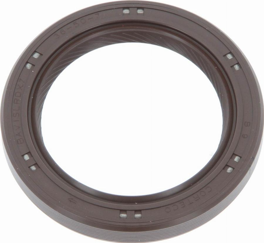 Wilmink Group WG1084269 - Bague d'étanchéité, arbre à cames droxauto.com