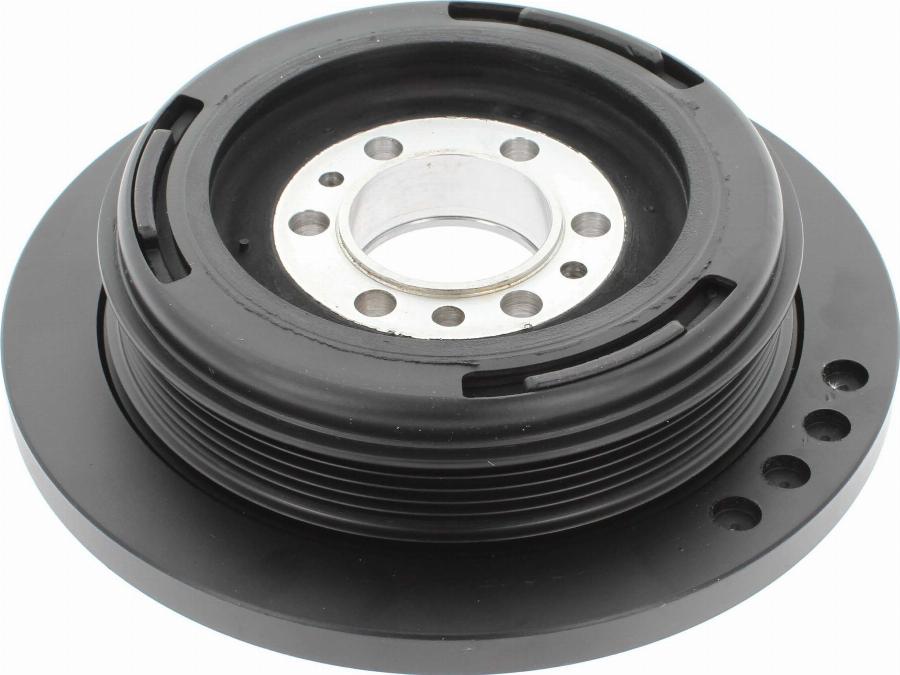 Wilmink Group WG1084286 - Poulie, vilebrequin droxauto.com