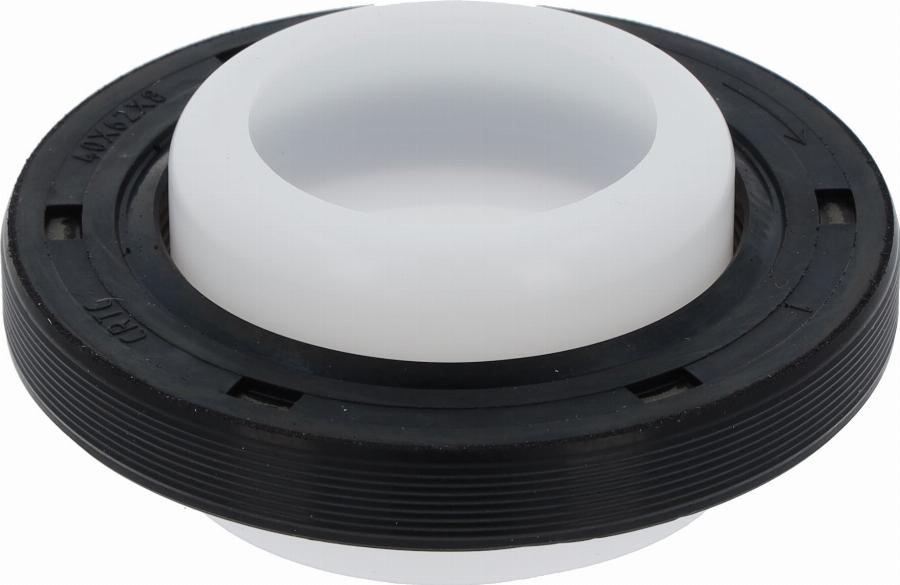 Wilmink Group WG1084273 - Bague d'étanchéité, vilebrequin droxauto.com