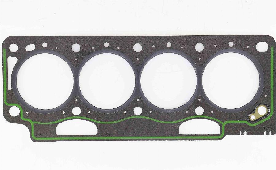 Wilmink Group WG1083986 - Joint d'étanchéité, culasse droxauto.com