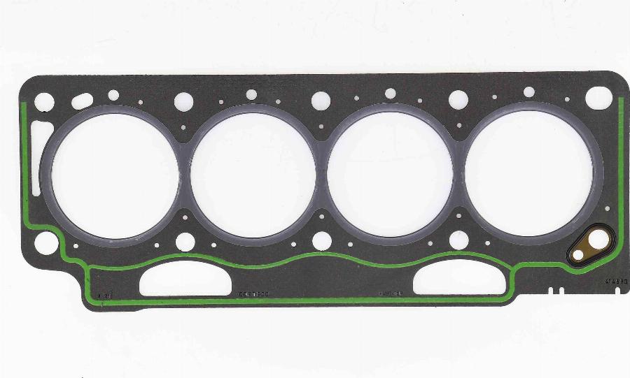 Wilmink Group WG1083987 - Joint d'étanchéité, culasse droxauto.com