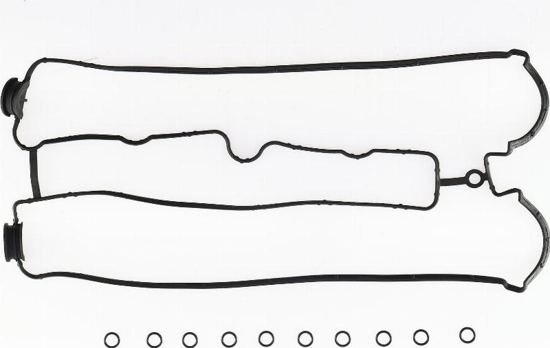 Wilmink Group WG1083837 - Joint de cache culbuteurs droxauto.com