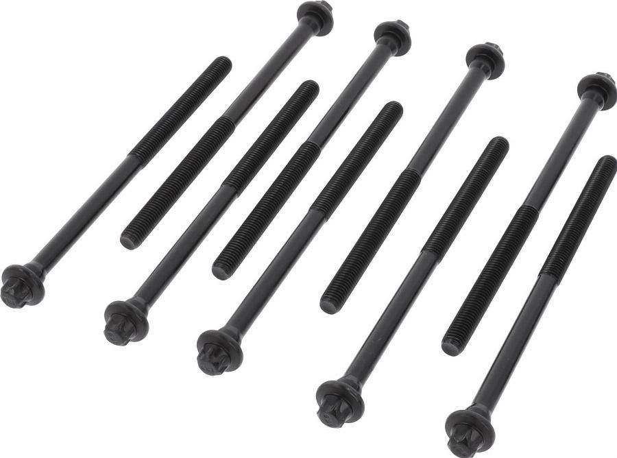 Wilmink Group WG1083796 - Jeu de boulons de culasse de cylindre droxauto.com