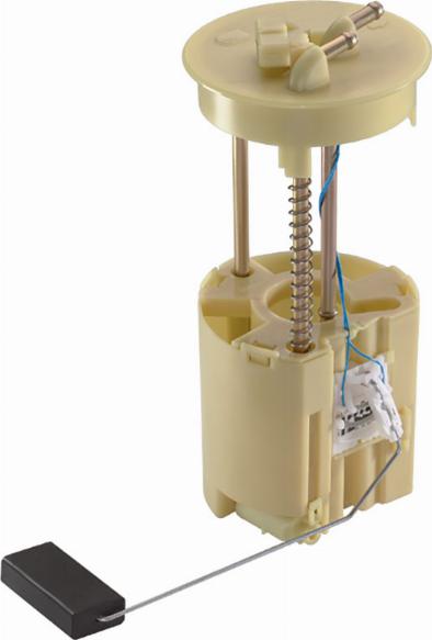 Wilmink Group WG1033076 - Capteur, niveau de carburant droxauto.com