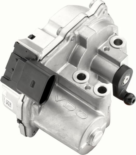 Wilmink Group WG1032983 - Élément d'ajustage, volet inverseur (tuyau d'admission) droxauto.com