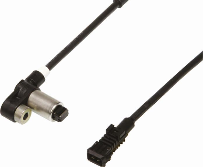 Wilmink Group WG1032438 - Capteur, vitesse de roue droxauto.com