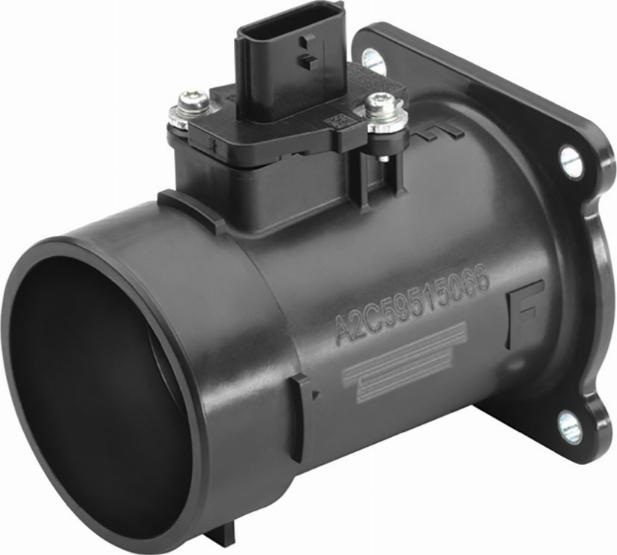 Wilmink Group WG1032891 - Débitmètre de masse d'air droxauto.com