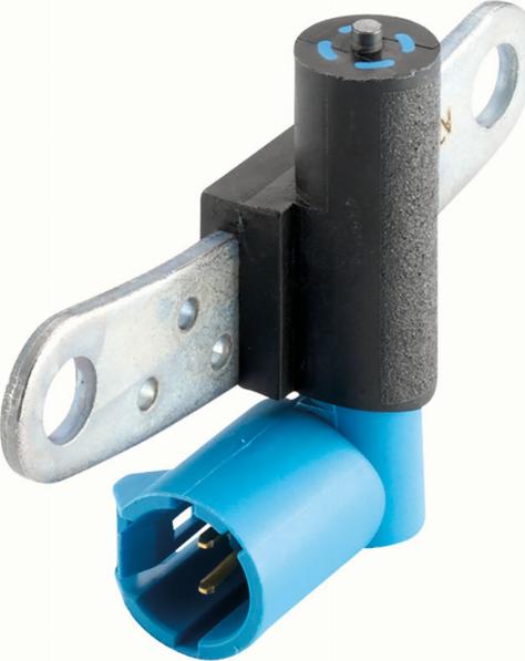 Wilmink Group WG1032845 - Capteur d'angle, vilebrequin droxauto.com