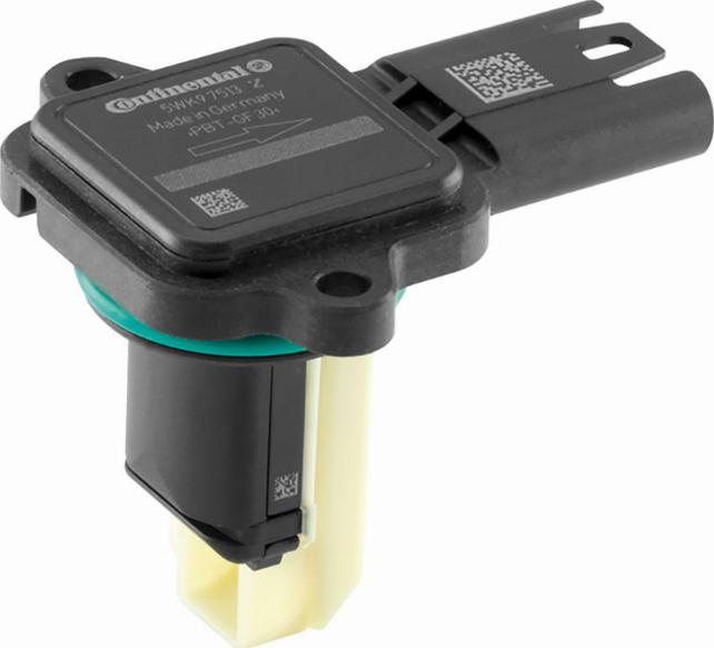 Wilmink Group WG1032887 - Débitmètre de masse d'air droxauto.com