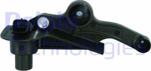 Wilmink Group WG1029547 - Capteur d'angle, vilebrequin droxauto.com