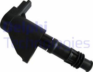 Wilmink Group WG1029516 - Bobine d'allumage droxauto.com