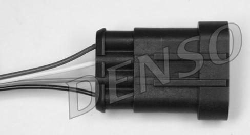 Wilmink Group WG1029098 - Sonde lambda droxauto.com