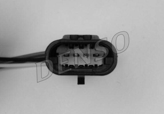 Wilmink Group WG1029082 - Sonde lambda droxauto.com