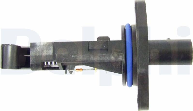 Wilmink Group WG1029144 - Débitmètre de masse d'air droxauto.com