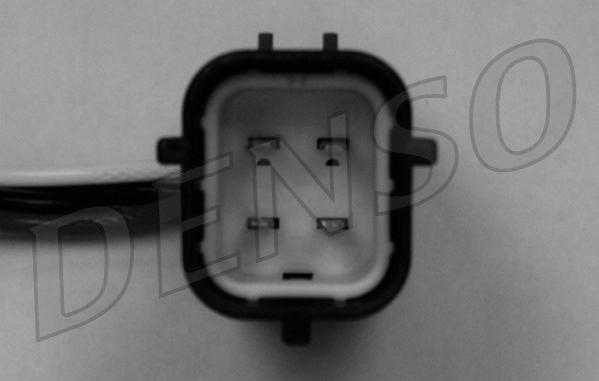 Wilmink Group WG1029134 - Sonde lambda droxauto.com