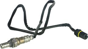 Wilmink Group WG1029292 - Sonde lambda droxauto.com