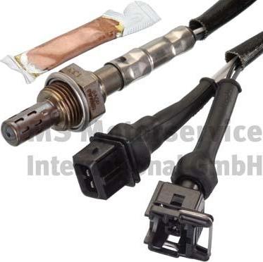 Wilmink Group WG1026010 - Sonde lambda droxauto.com