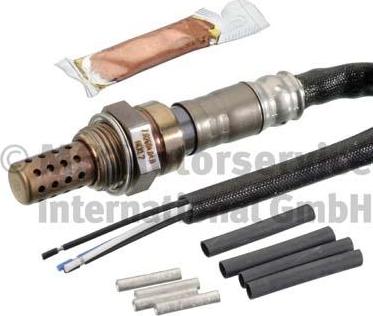 Wilmink Group WG1025957 - Sonde lambda droxauto.com