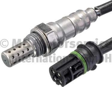 Wilmink Group WG1025985 - Sonde lambda droxauto.com