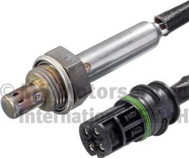 Wilmink Group WG1025988 - Sonde lambda droxauto.com