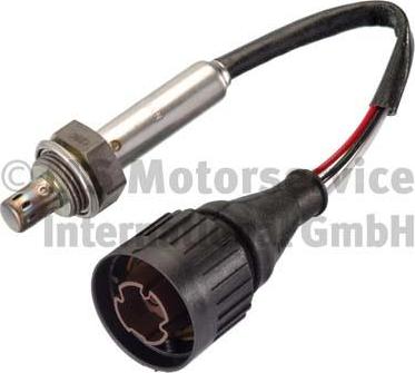 Wilmink Group WG1025987 - Sonde lambda droxauto.com