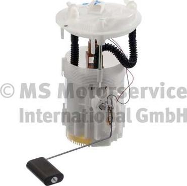 Wilmink Group WG1025936 - Capteur, niveau de carburant droxauto.com