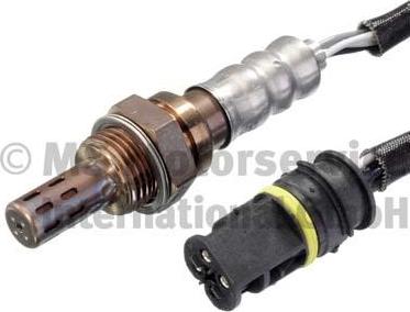 Wilmink Group WG1026324 - Sonde lambda droxauto.com