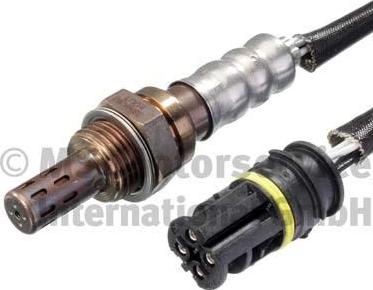 Wilmink Group WG1025982 - Sonde lambda droxauto.com