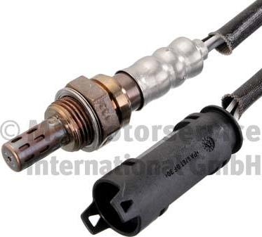 Wilmink Group WG1025972 - Sonde lambda droxauto.com