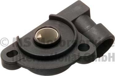 Wilmink Group WG1025414 - Capteur, position du papillon droxauto.com