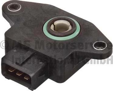 Wilmink Group WG1025433 - Capteur, position du papillon droxauto.com