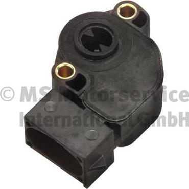 Wilmink Group WG1025425 - Capteur, position du papillon droxauto.com